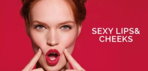 Pupa Estate 2020 collezione trucco Sexy Lips & Cheeks