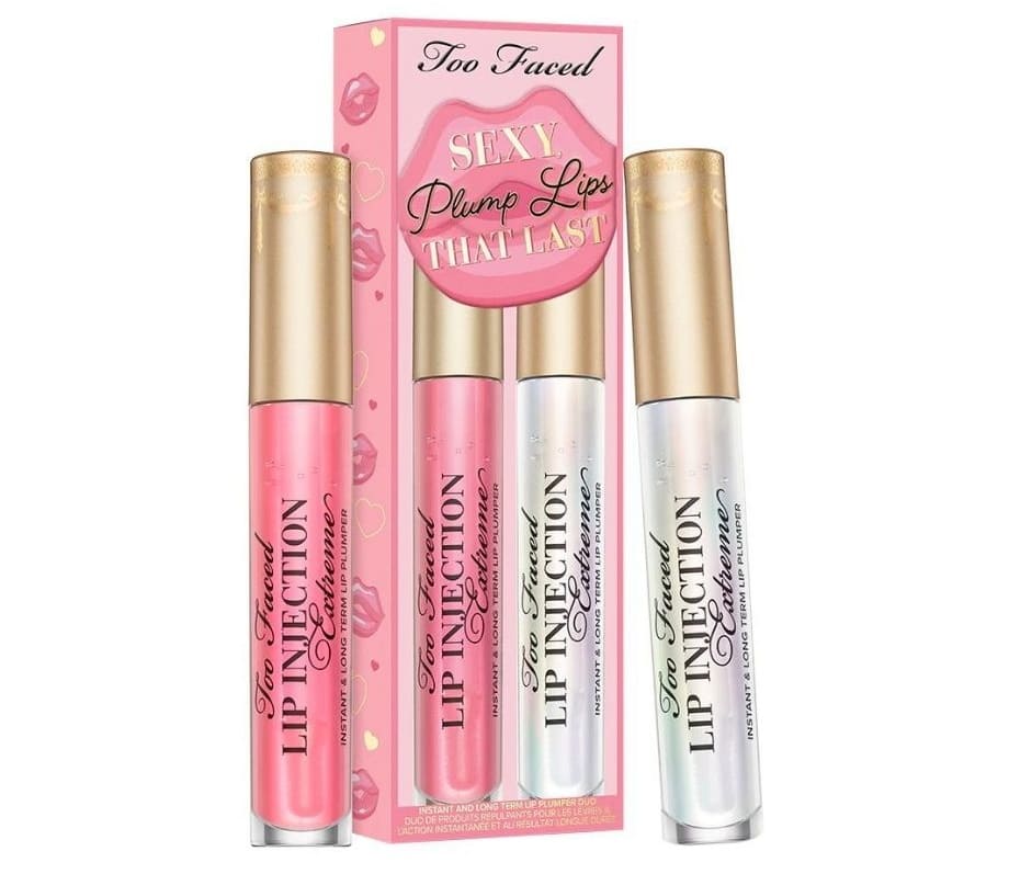 Cofanetto Too Faced Lip Injection