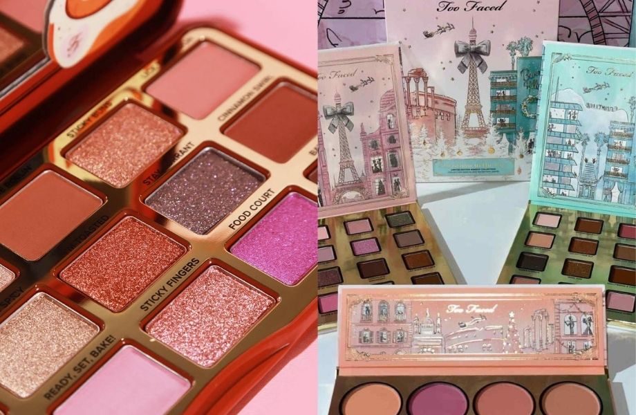 Too Faced Natale 2021