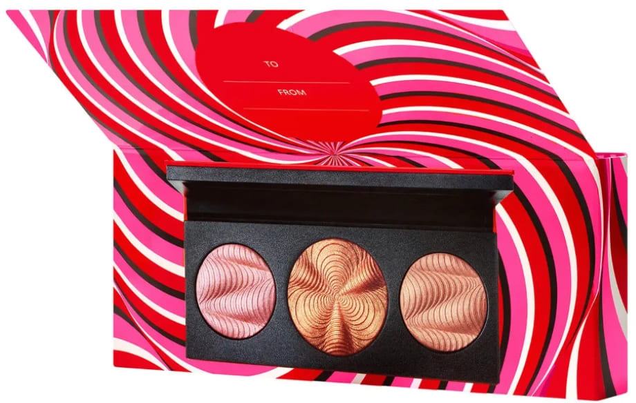 Palette Hypnotizing Holiday idee regalo MAC Cosmetics