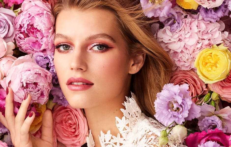 Blossoming Beauty Kiko Primavera 2022