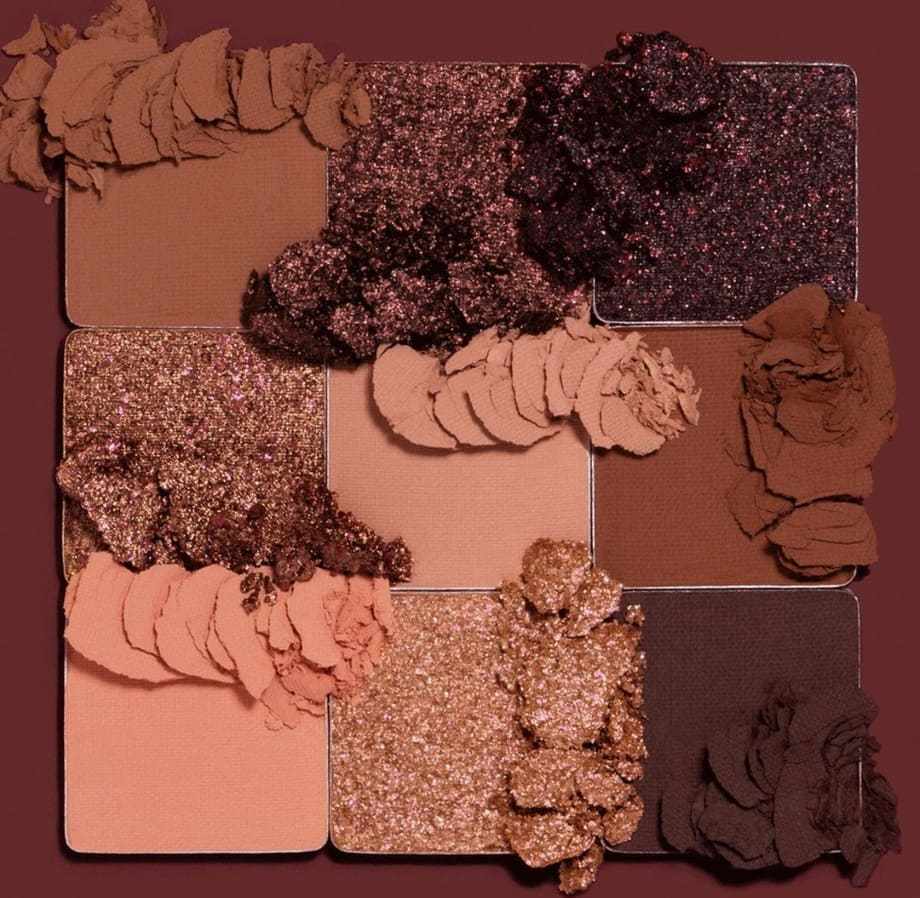 Chocolate Obsession Huda Beauty