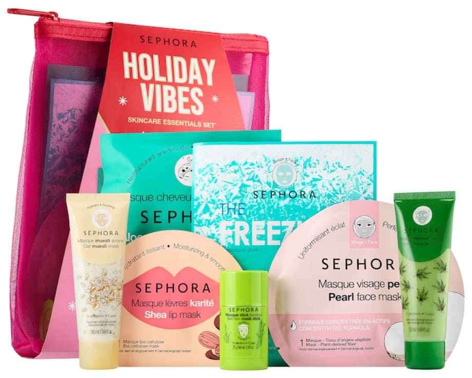 Sephora Collection Holiday Vibes Cofanetto Skincare