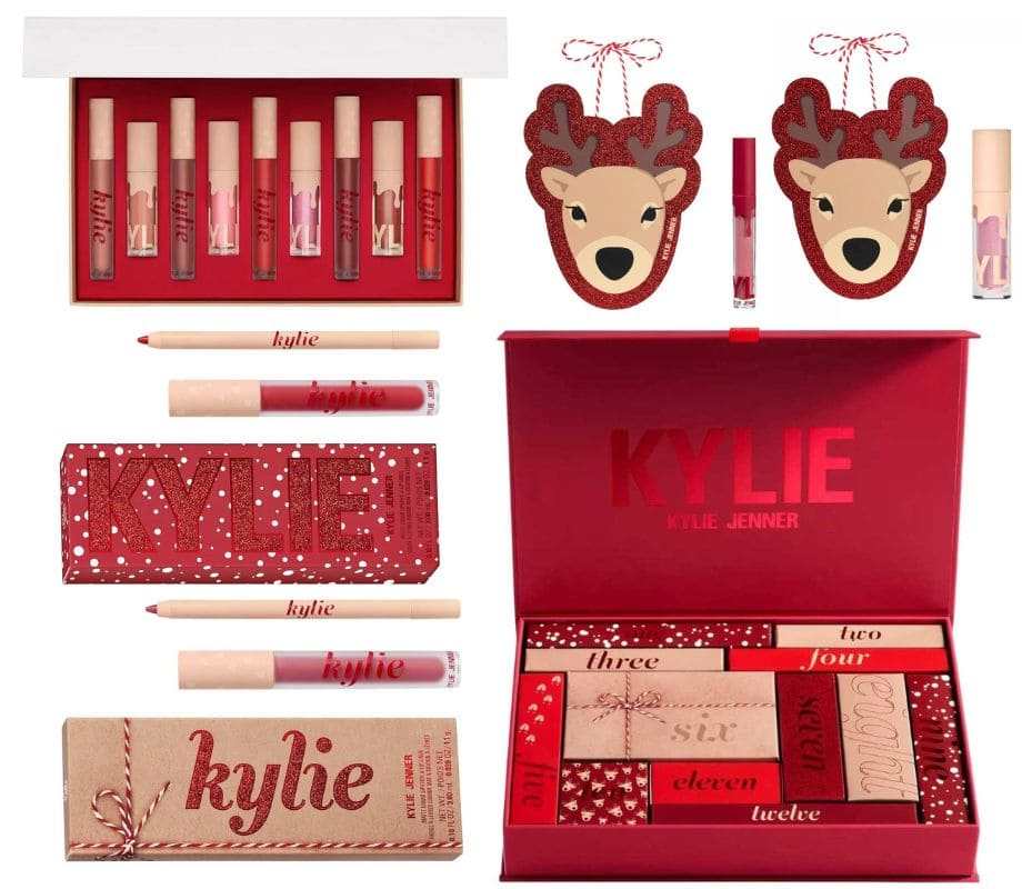 Kylie Cosmetics Cofanetti regalo make up
