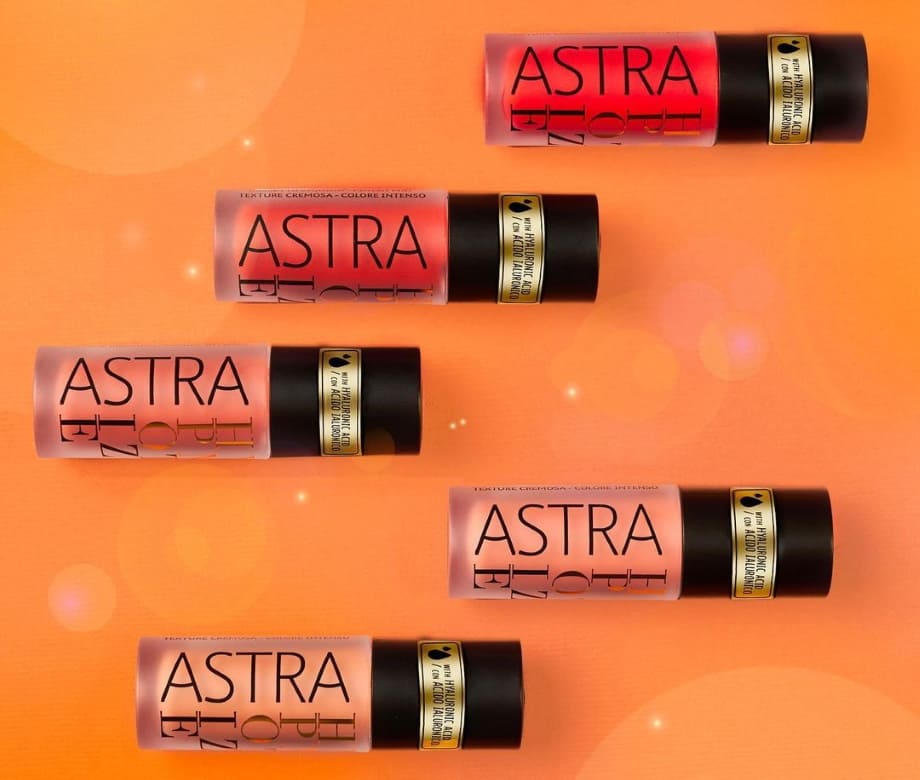 Astra Mystic Horizon Rossetti