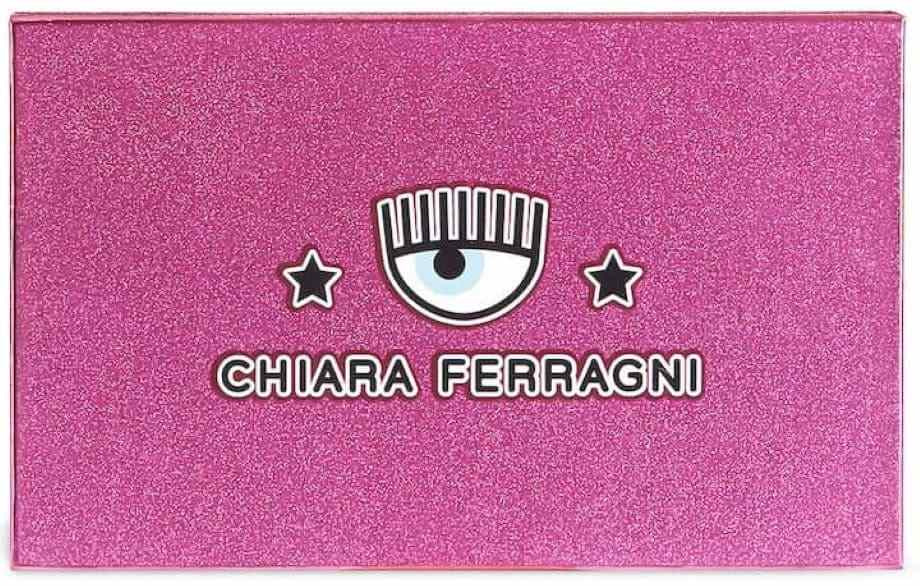 Chiara Ferragni The Iconic Palette