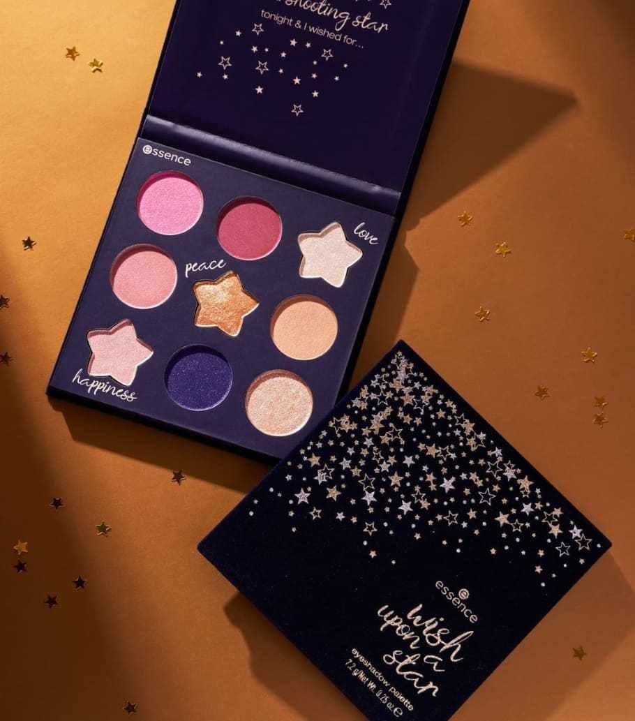 Wish Upon A Star Palette