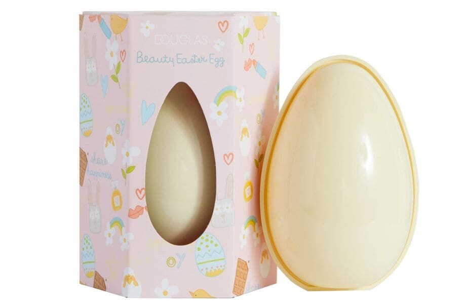 Beauty Egg Douglas 2023