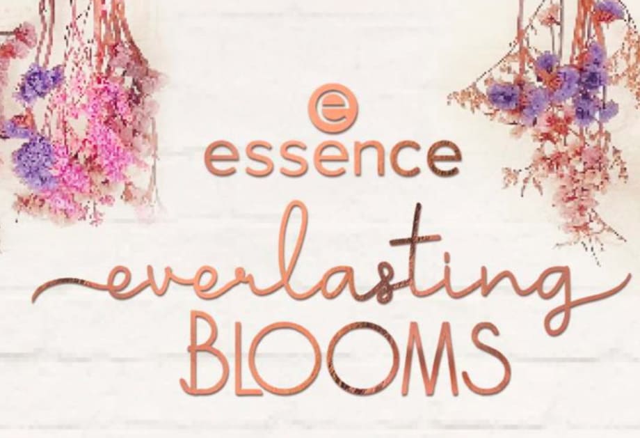 Essence Everlasting Blooms Trend Edition 2022