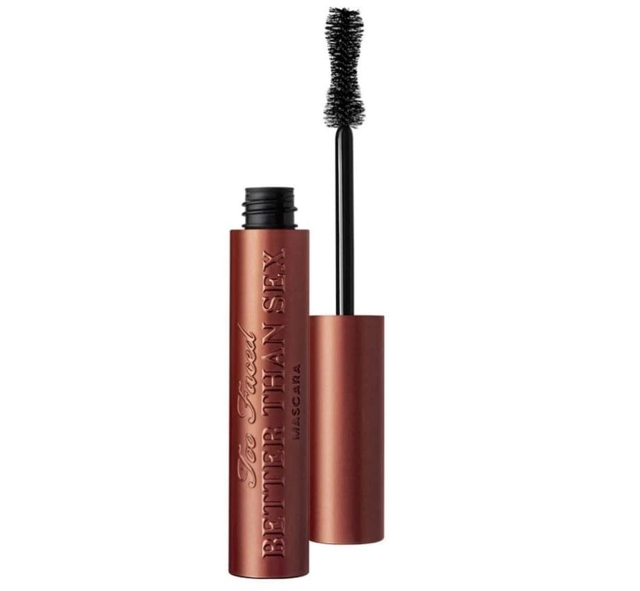 Better Than Chocolate Mascara Too Faced