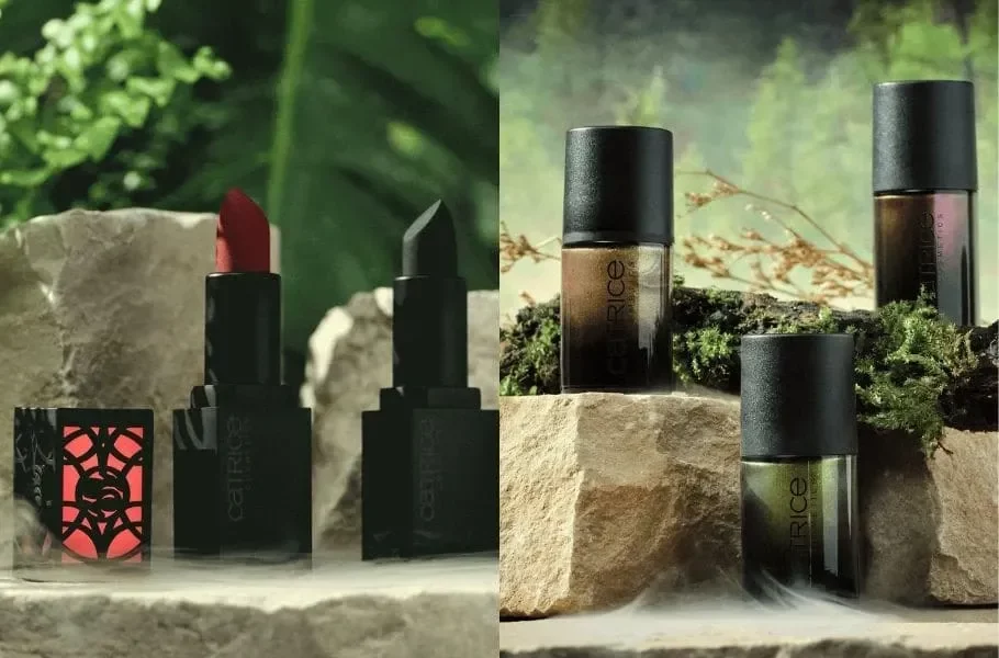 Catrice autunno 2024 Mystic Forest