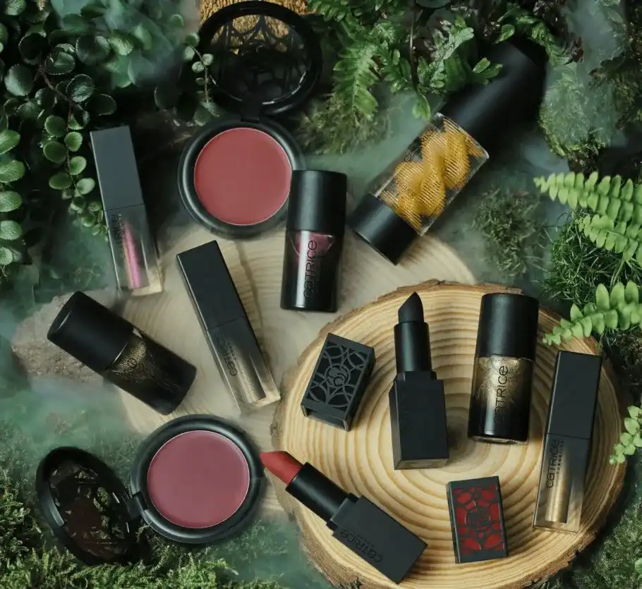 Catrice trucco autunno 2024