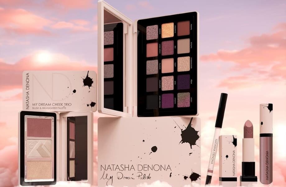 Natasha Denona My Dream Collection