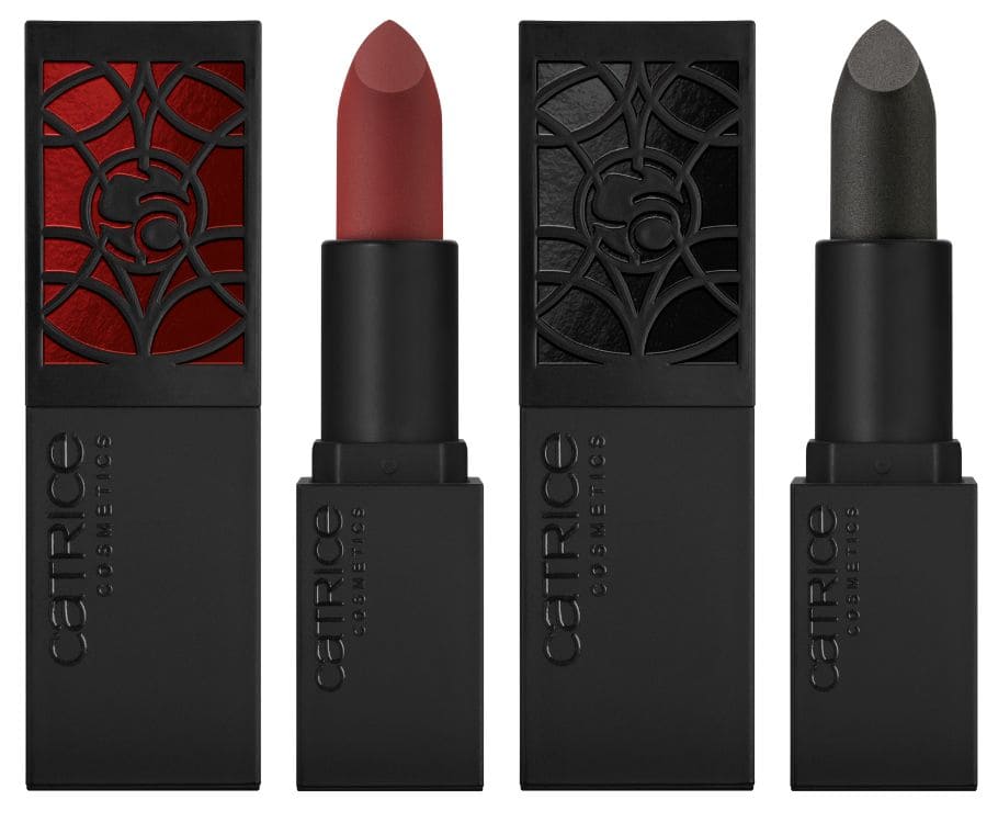 Rossetti Catrice Mystic Forest