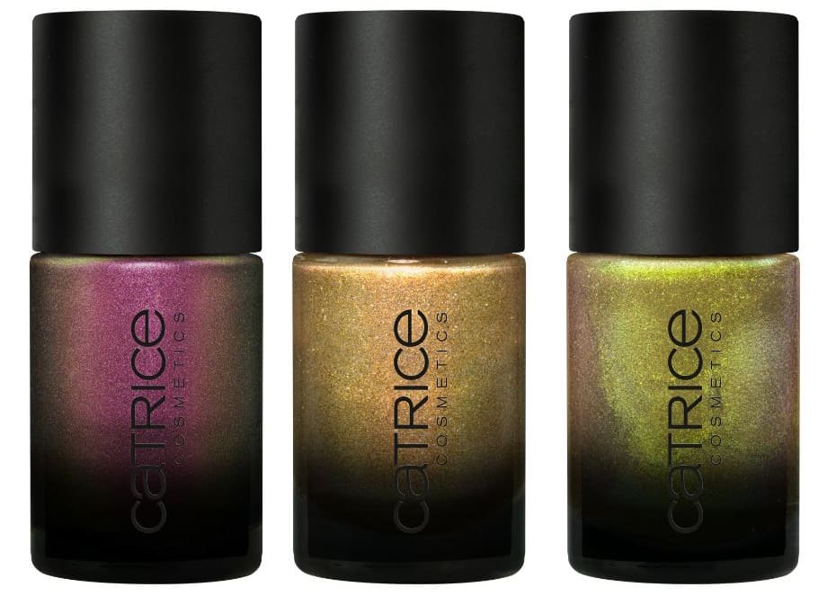 Smalti Catrice Mystic Forest