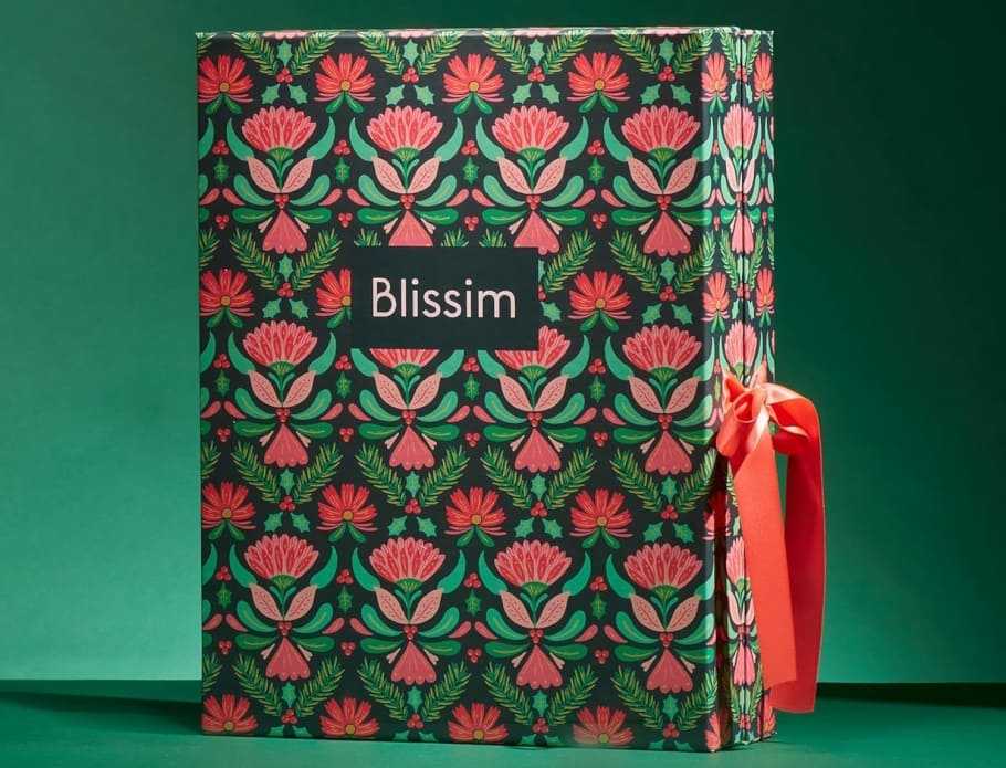 BLISSIM Calendario Avvento 2023