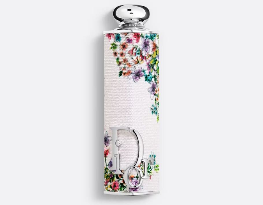 Blooming Boudoir Limited Edition Dior Addict Couture Cases