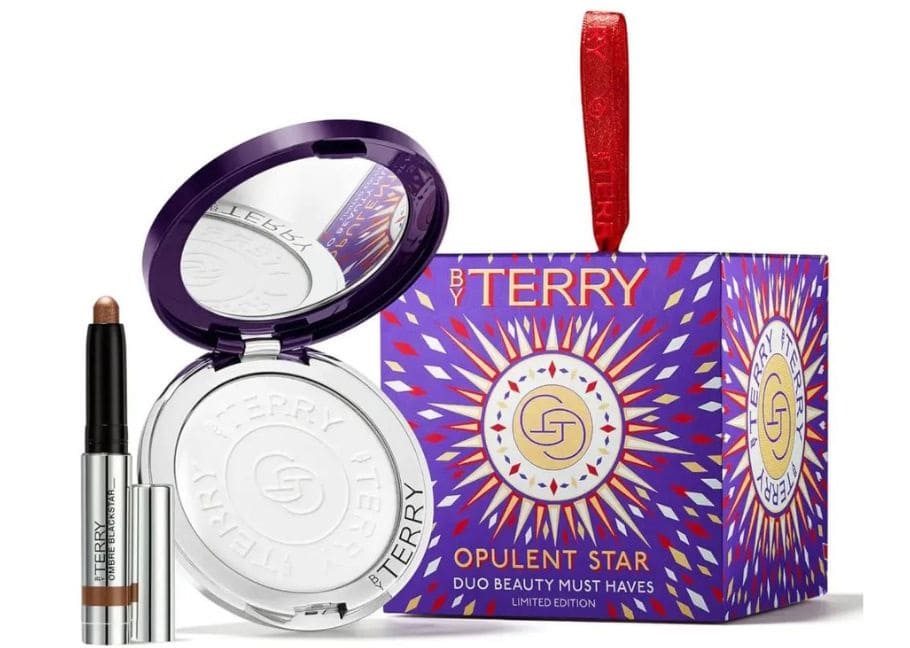 By Terry Natale cofanetto regalo Opulent Star Must Haves Duo