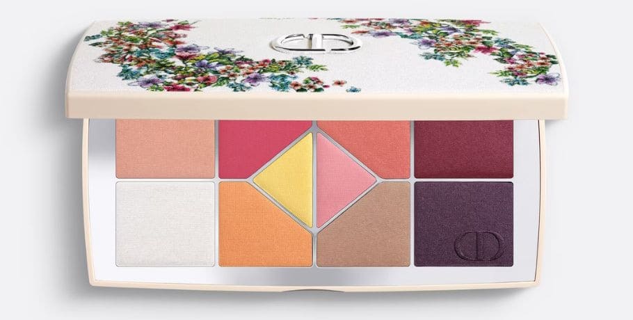 Miss Dior Blooming Boudoir Diorshow 10 Couleurs