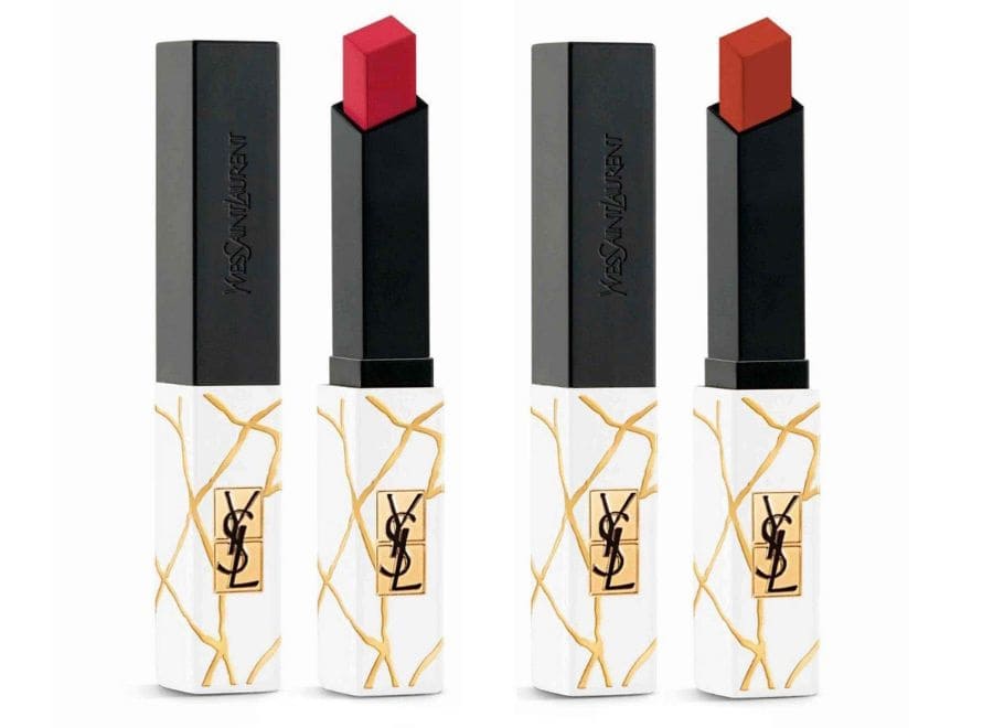 Rossetti Rouge Pure Couture The Slim YSL Natale 2023