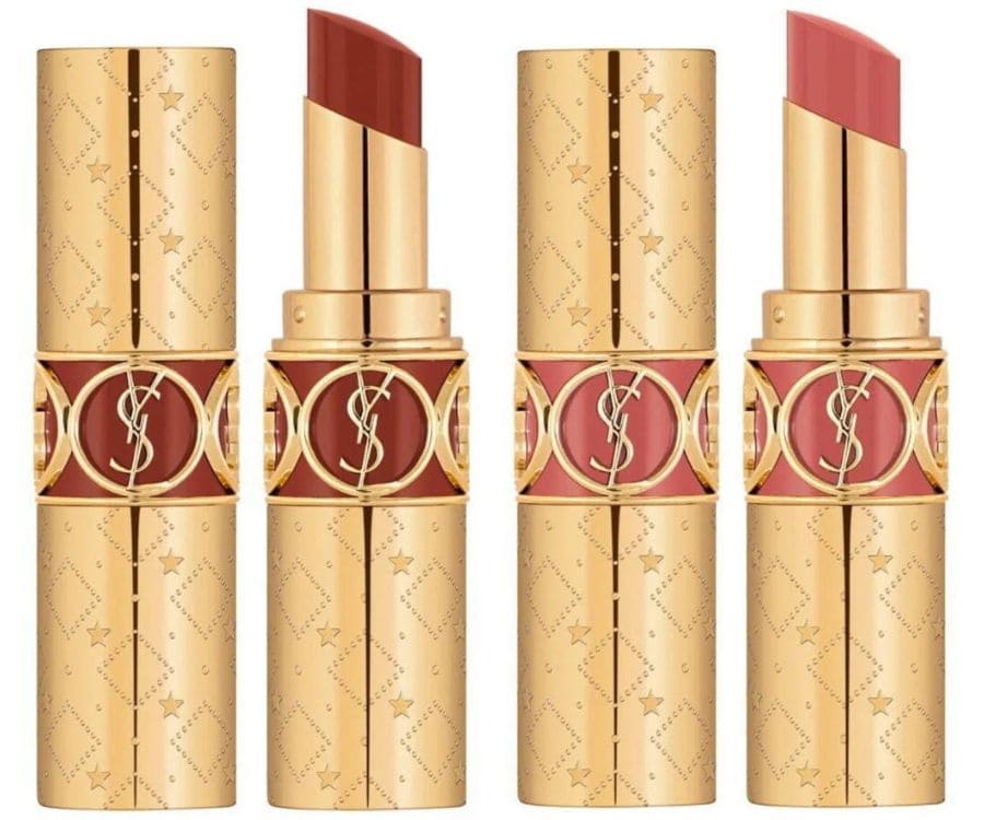 Rossetti Yves Saint Laurent Holiday Collection