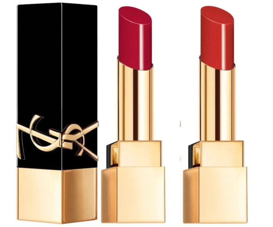 Rossetto The Bold High Pigment
