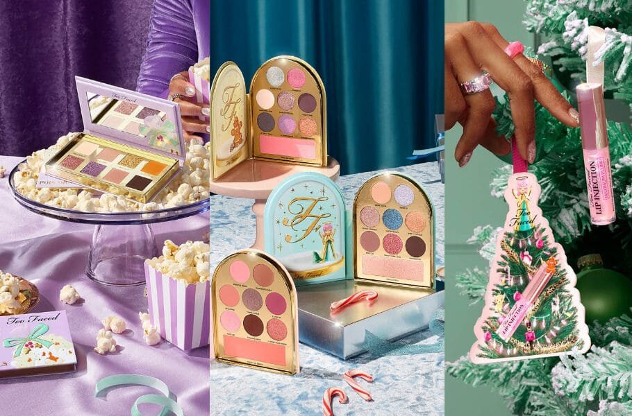 Too Faced Natale 2023