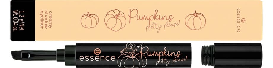 Essence Pumpkins Pretty Please Creamy Shadow Eyeliner
