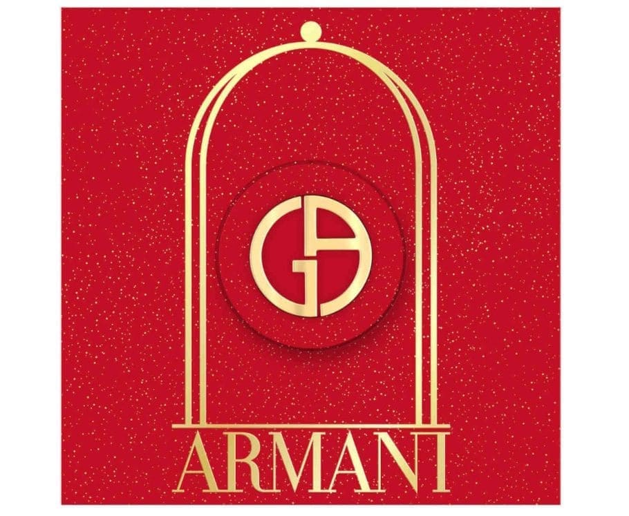 Armani Beauty Advent Calendar 2023