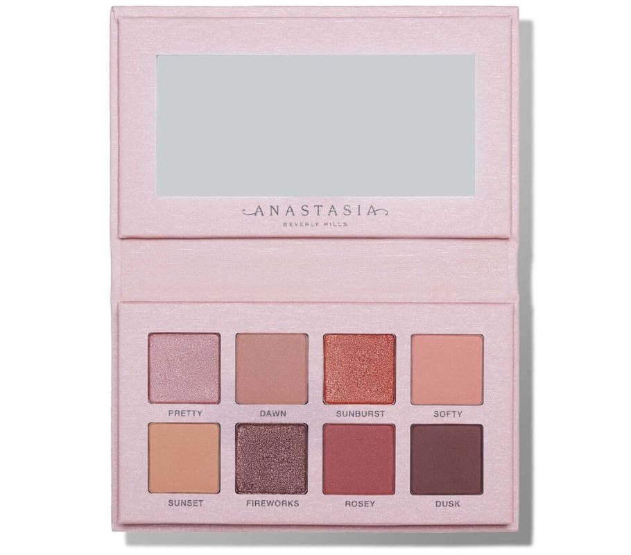 Glam To Go Palette ABH