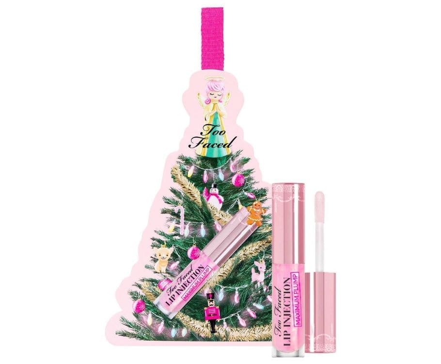 Cofanetti trucco low cost Too Faced Natale 2023