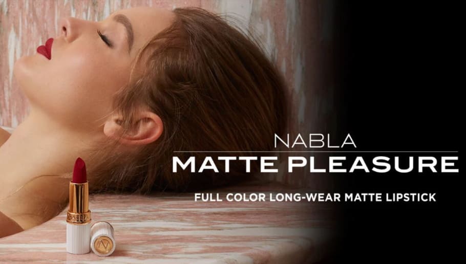 Nabla Matte Pleasure