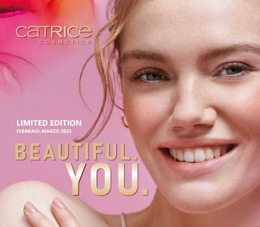 Catrice Beautiful You