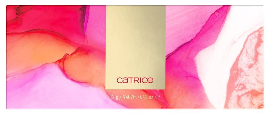 Palette Catrice Beautiful You