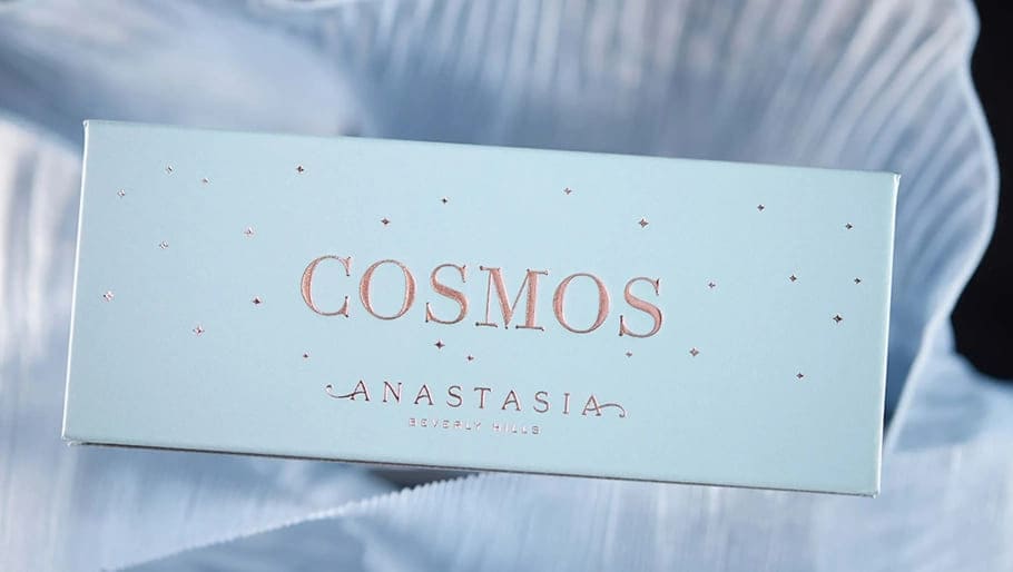 Cosmos Palette Anastasia Beverly Hills
