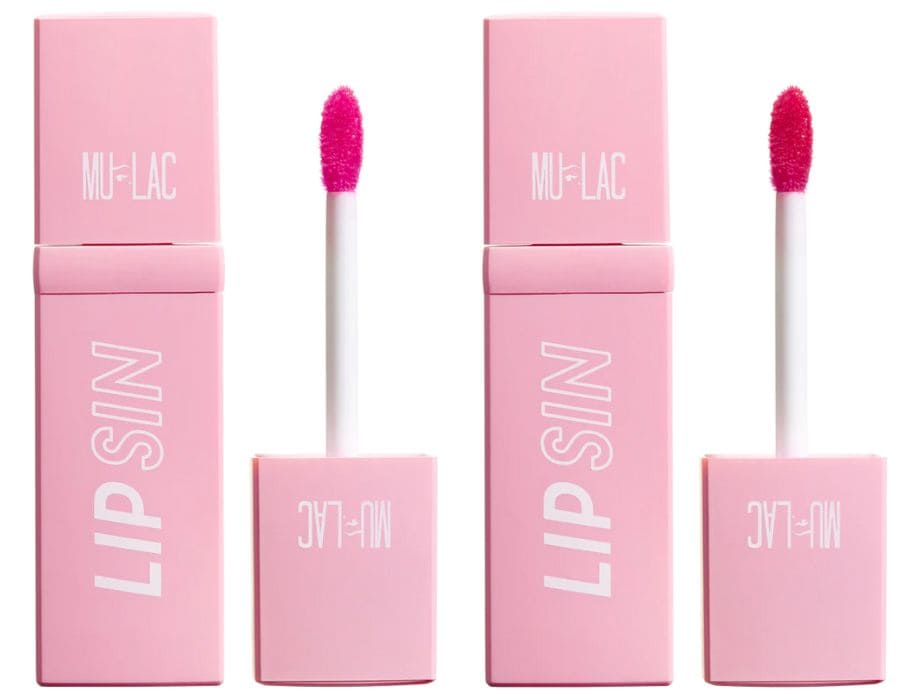 Lip Stain Mulac Fill & Stay