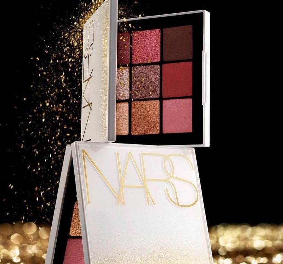 NARS Holiday Collection 2023