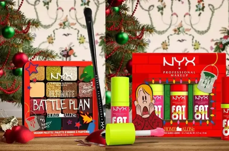 NYX Natale 2024