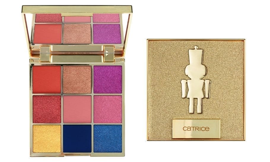 Catrice Palette Natale 2023