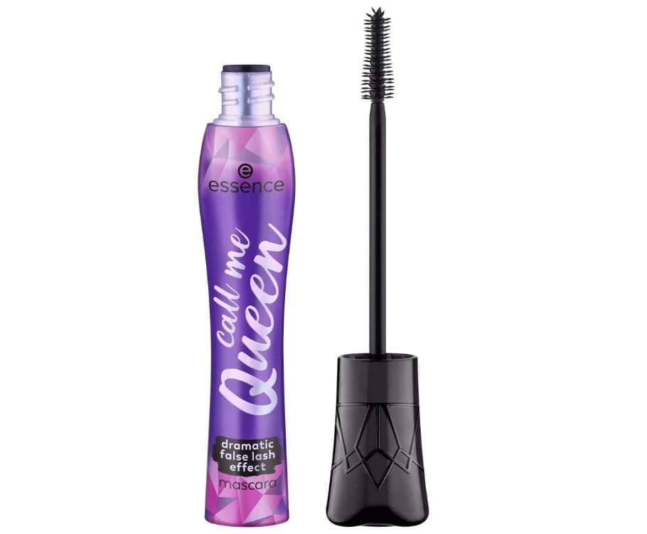 Call Me Queen Essence nuovi mascara low cost