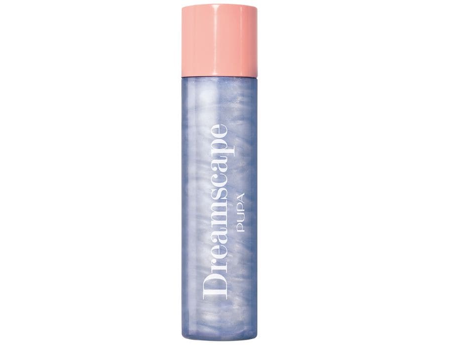 Dreamscape acqua corpo profumata illuminante