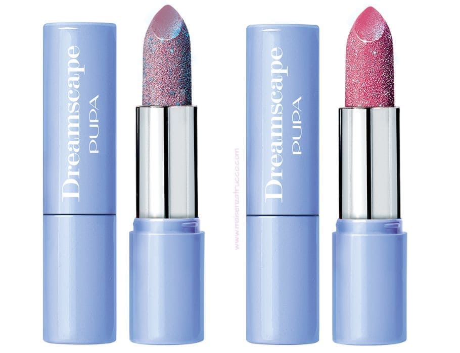 Rossetti Pupa Primavera Dreamscape