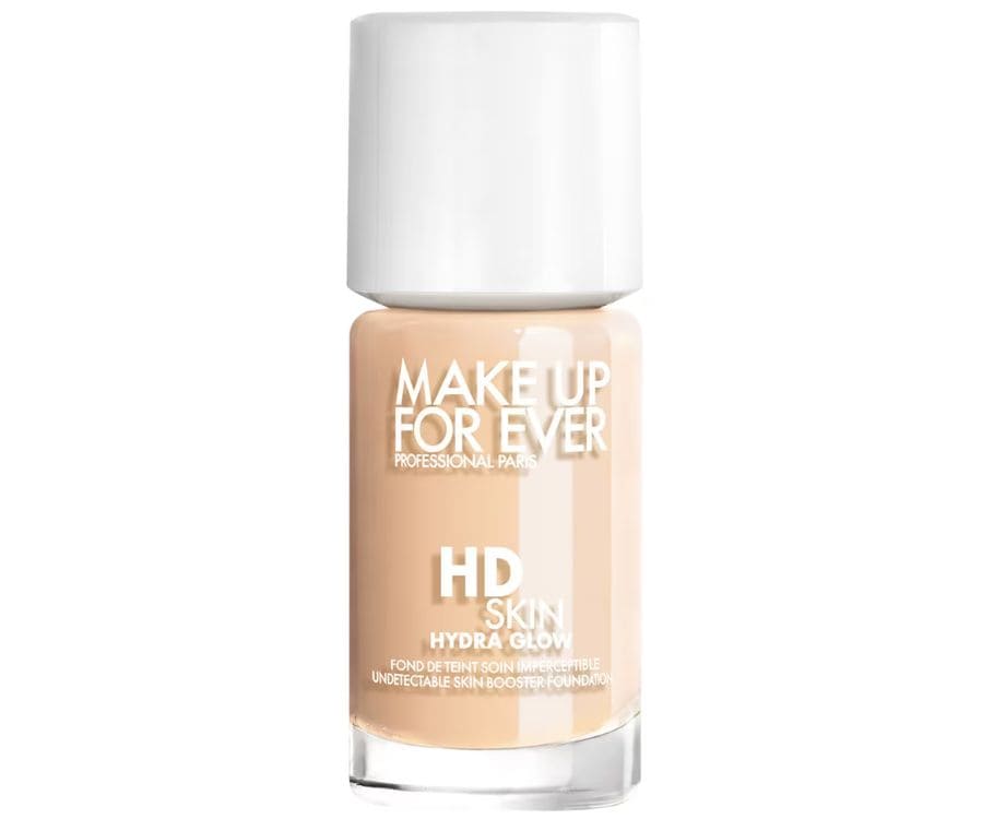 Make Up Forever HD Skin Hydra Glow 