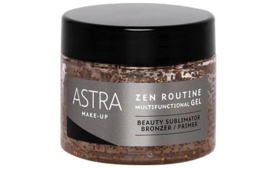 Astra Zen Routine Multifunctional Gel