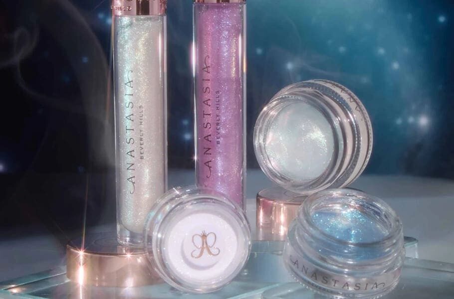 Cosmic Collection Anastasia Beverly Hills