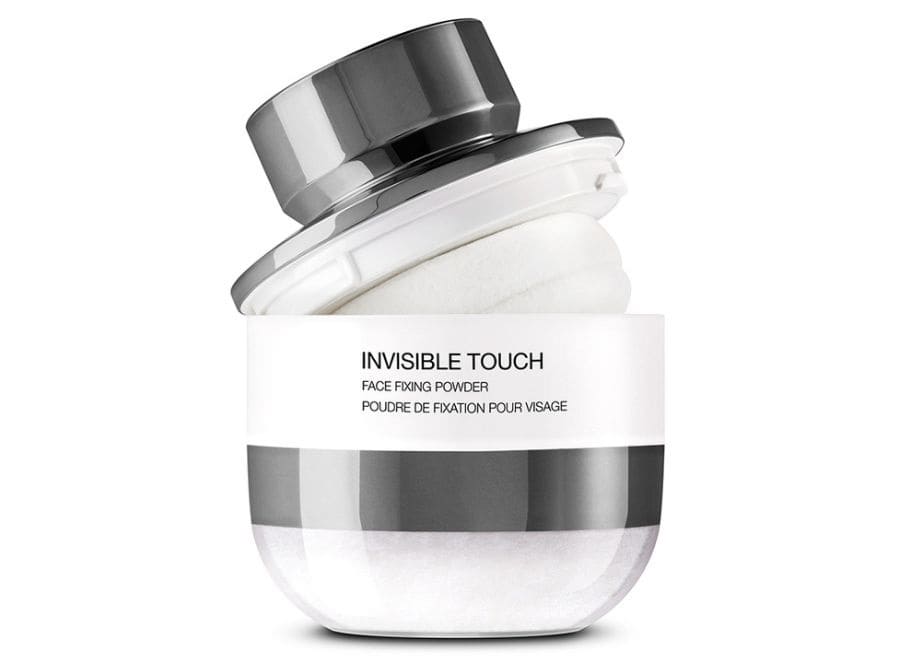 Kiko Invisible Touch Face Fixing Powder