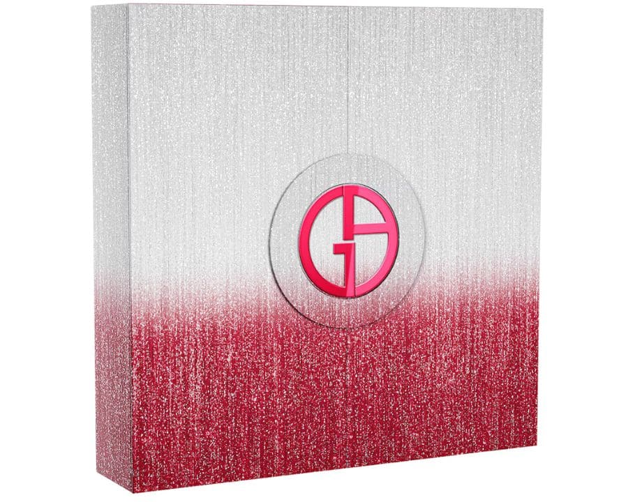 Armani Beauty Advent Calendar 2025