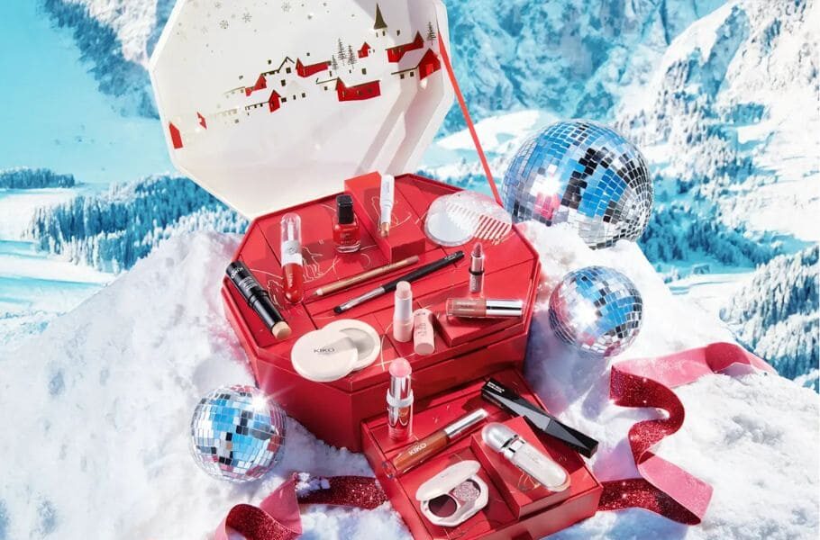 Calendario dell'Avvento Kiko Natale 2025