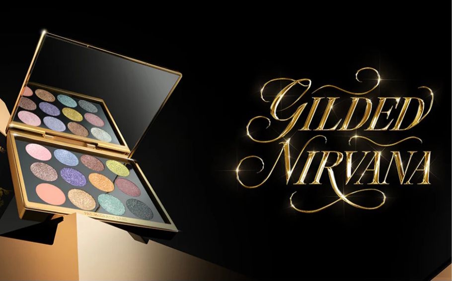 Pat McGrath Natale 2025