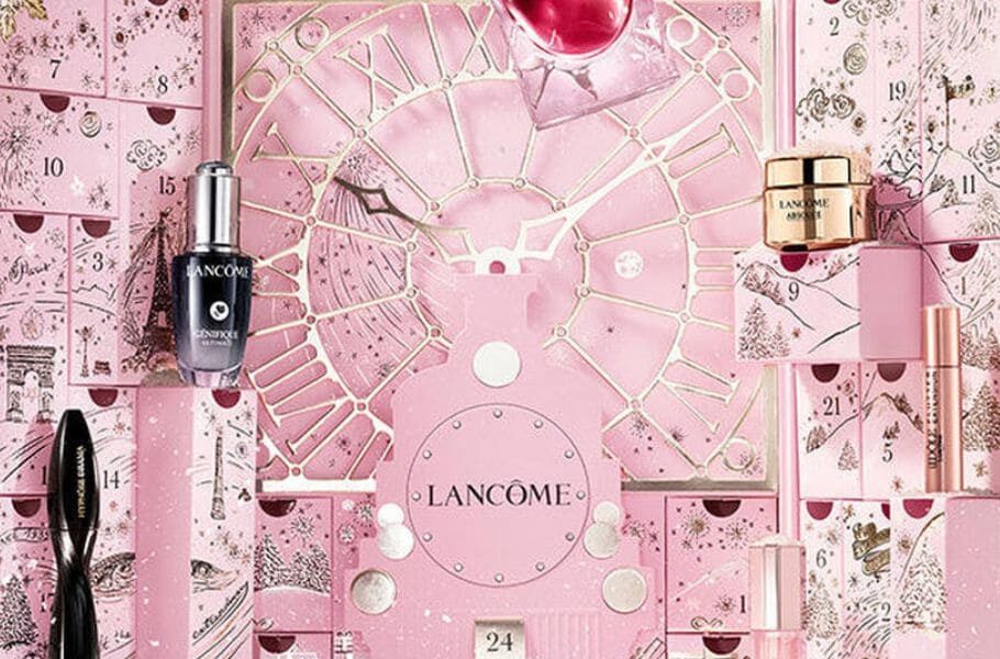 Calendario Avvento Lancôme 2025